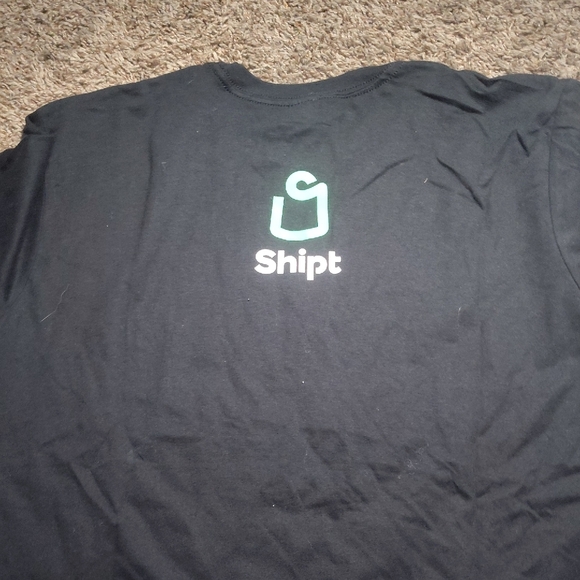 Shipt Tee - Picture 3 of 3